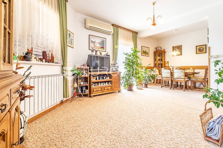 Zagreb, Remete, prekrasan četverosoban stan NKP 118,26 m2 - cover