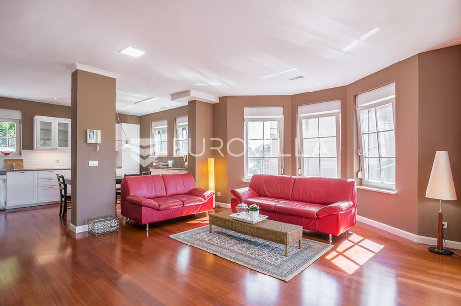 Remete, prekrasan četverosoban stan u novogradnji okružen zelenilom - cover