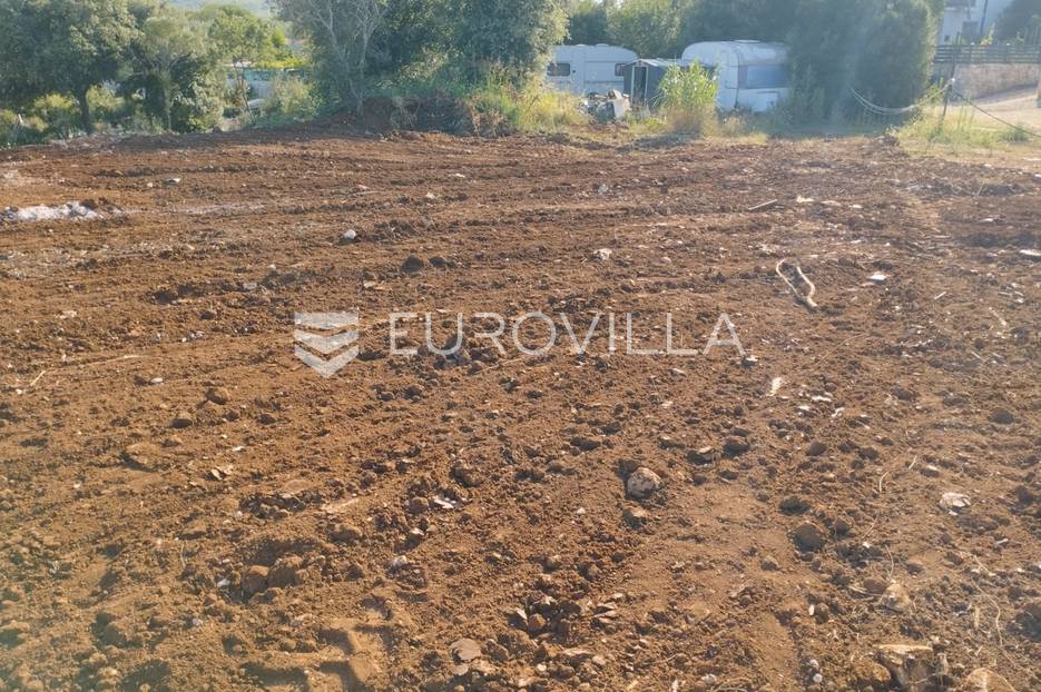 Istra, Rovinj, poljoprivredno zemljište 2288m2 prilika - cover