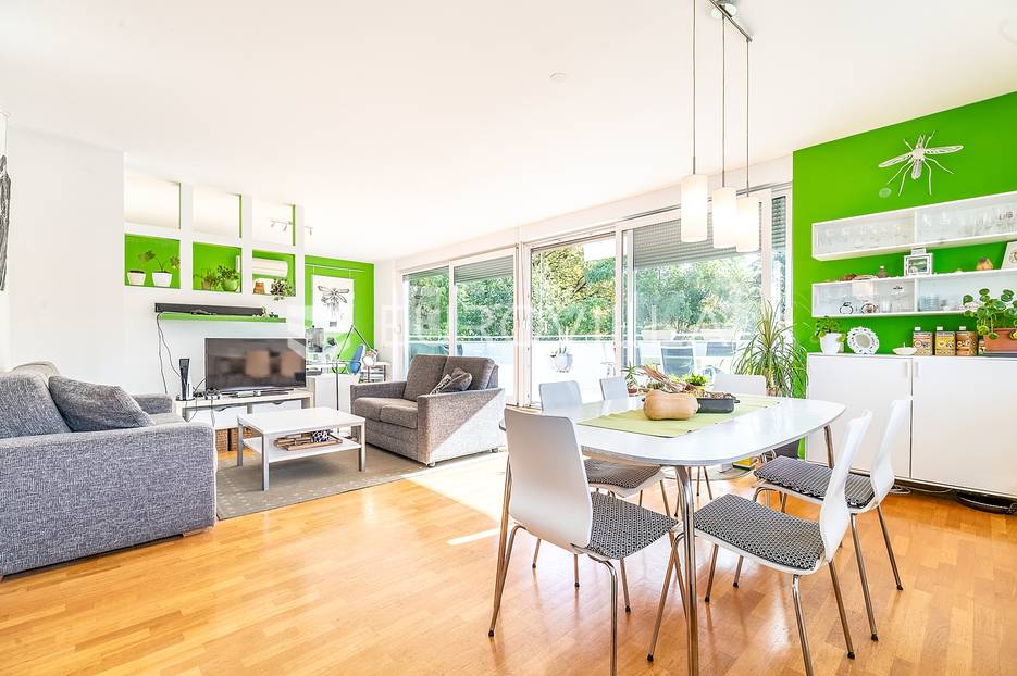 Zagreb, Sveti duh, Trsje, prekrasan penthouse NKP 123,50 m2 - cover