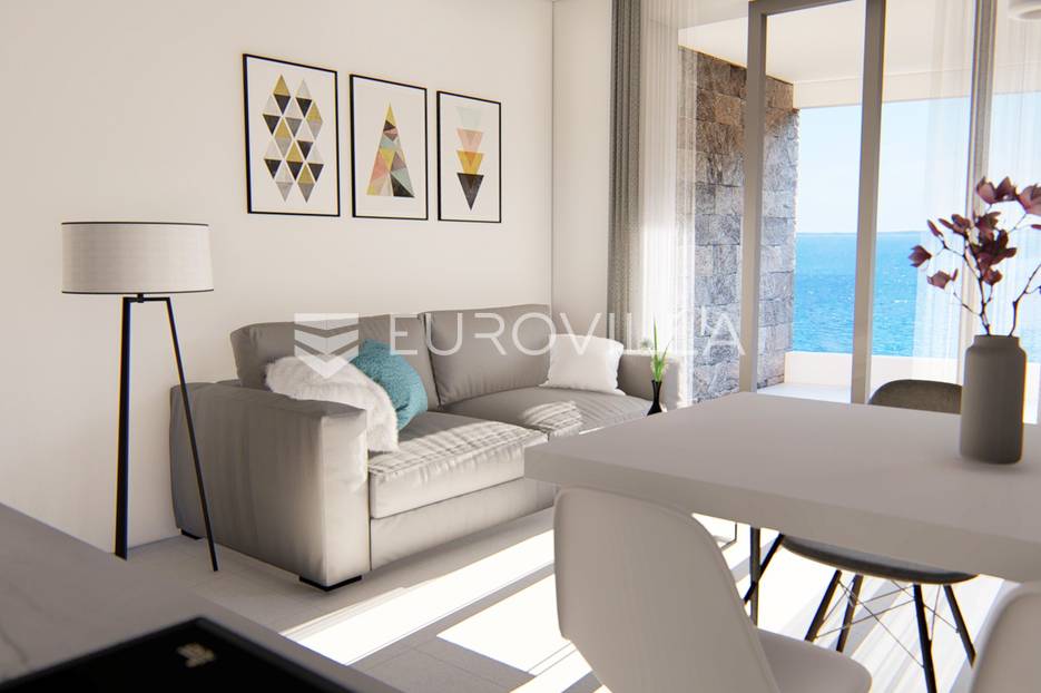 Pag, MANDRE BEACH RESIDENCES luksuzan četverosoban penthouse - cover