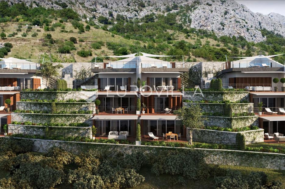 Mimice, građevinsko zemljište s projektom na odličnoj lokaciji - cover