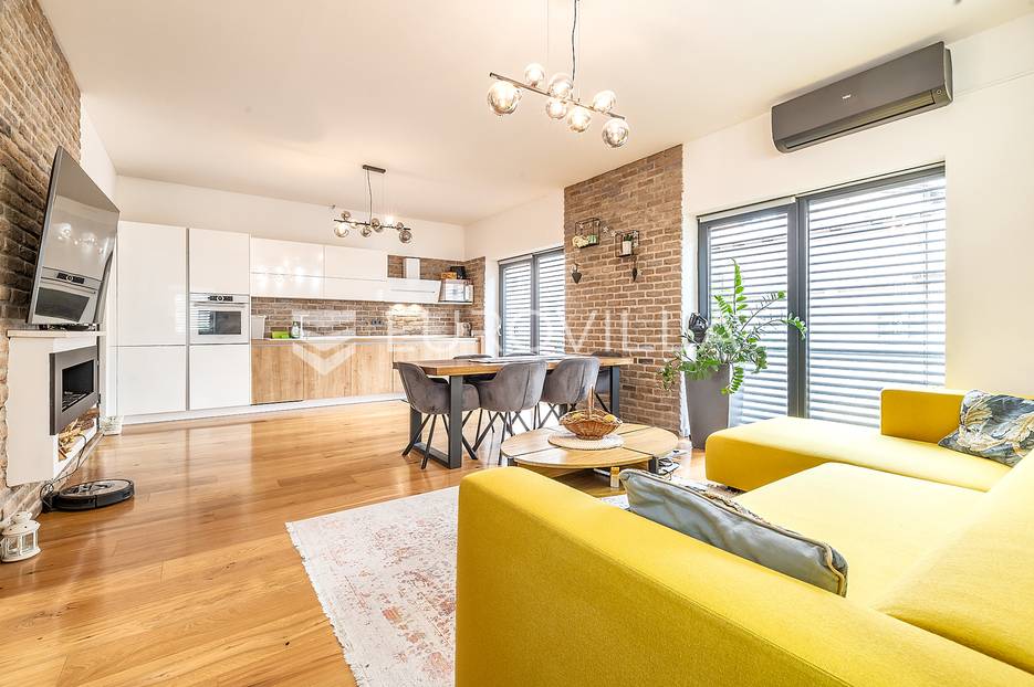 Zagreb, Malešnica,  NOVOGRADNJA, vrhunska moderna kuća NKP 270m2 - cover