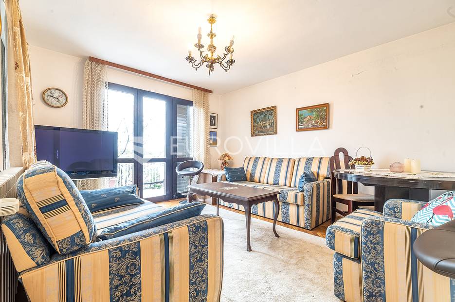 Zagreb, Šestinski Kraljevec, atraktivna kuća na parceli od 604 m2 - cover