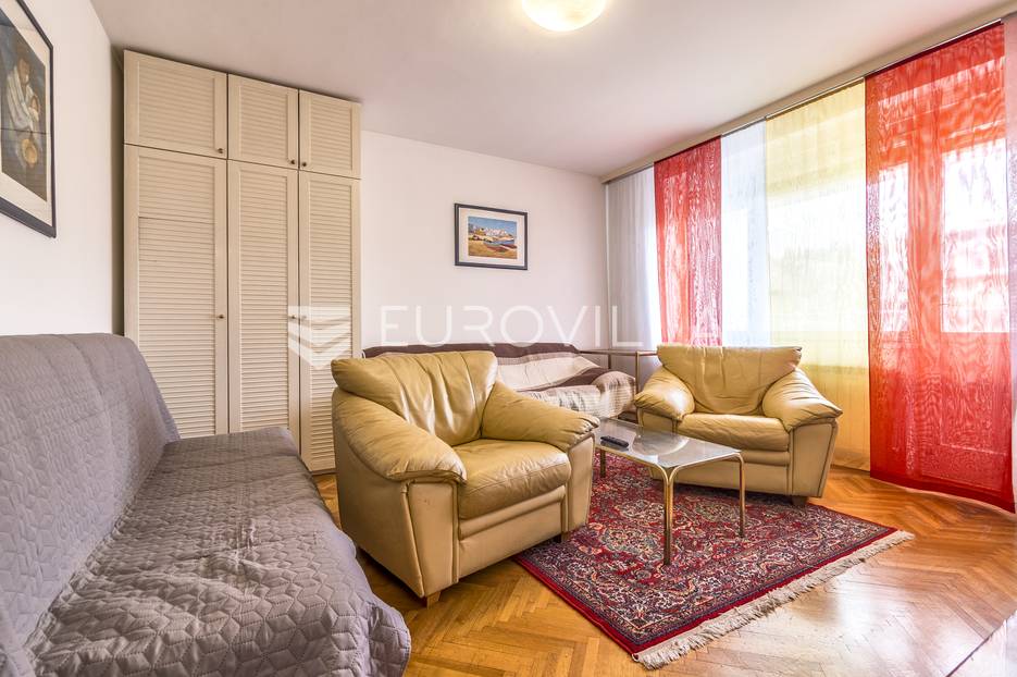 Zagreb, Maksimir, Rendićeva, najam trosoban stan 70m2 - cover