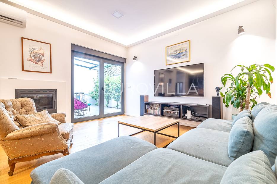 Zagreb, Jarun, prekrasna obiteljska kuća 171m2 + garaža - cover