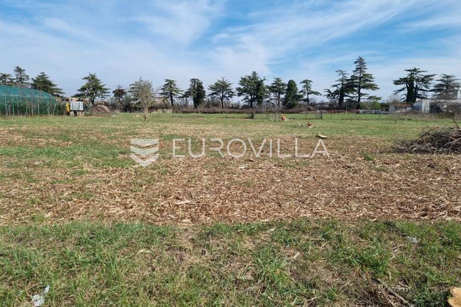 Istra, Štinjan, predivno građevinsko zemljište - cover