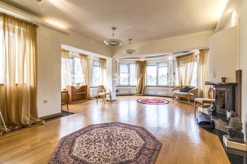 Zagreb, Zelengaj (Pantovčak) obiteljska kuća 500m2 - cover