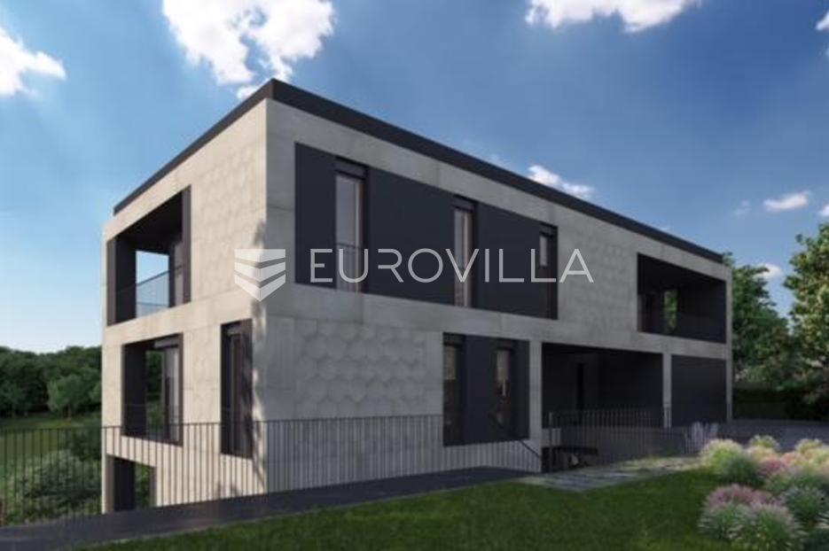 Gornje Prekrižje (Tuškanac) građevinsko zemljište 4.500m2 - cover