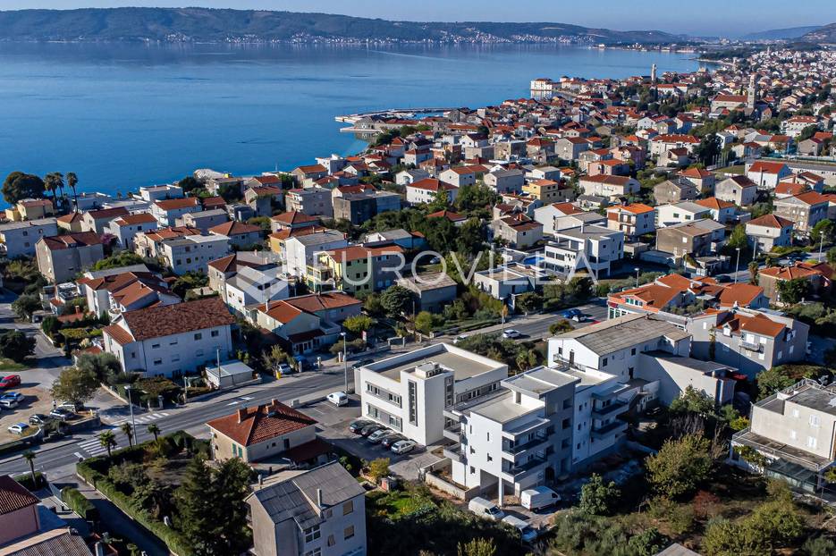 Kaštela, Kaštel Štafilić, poljoprivredno zemljište - cover