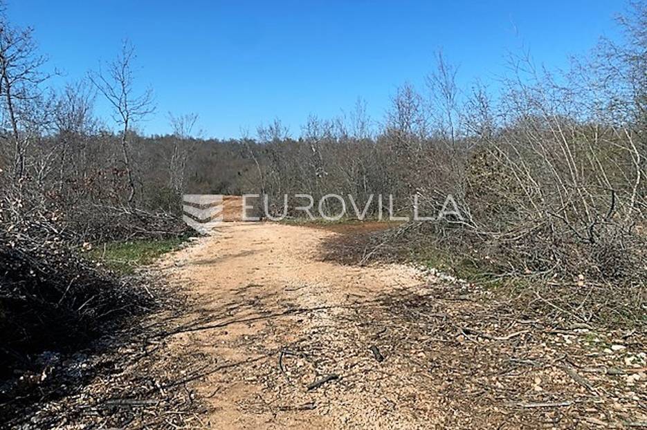 Istra, Poreč, poljoprivredno zemljište - cover