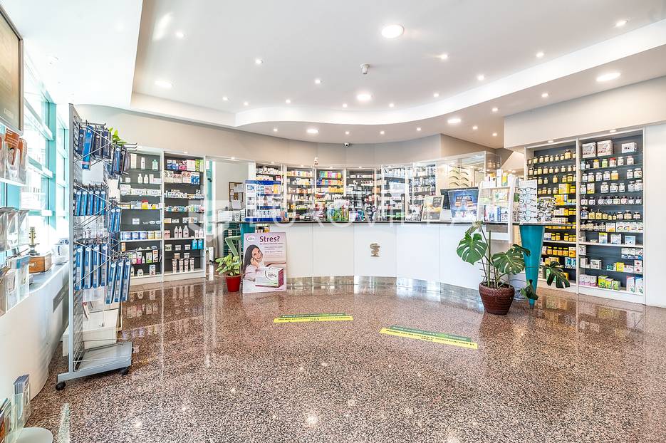 Zagreb, Trešnjevka, atraktivna poslovni prostor/lokal NKP 87 m2 + PM - cover