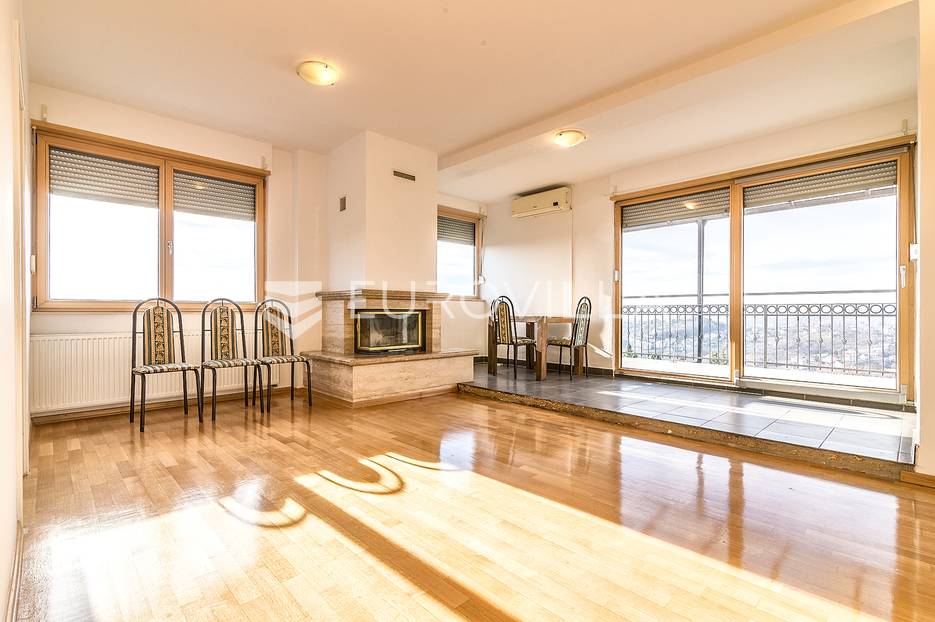 Zagreb, Šestine, moderna stambena zgrada sa 7 stambenih jedinica - cover