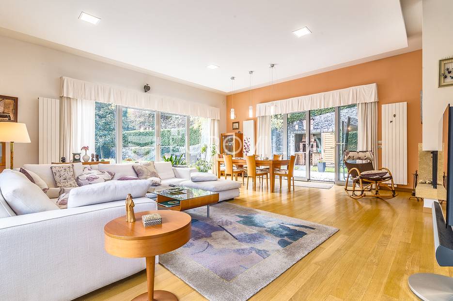 Šalata, Babonićeva, luksuzna obiteljska vila - cover