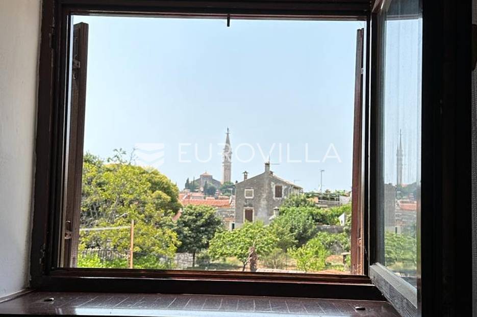 Istra, Rovinja, kamena kuća i dva studio apartmana u centru - cover