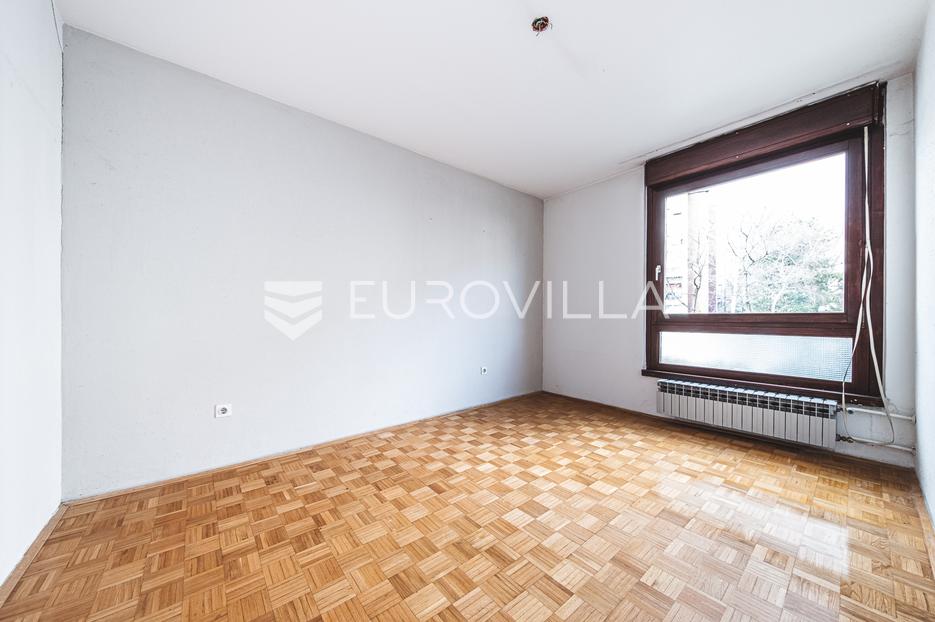 Zagreb, Gredice, trosoban stan NKP 79,34 m2 - cover