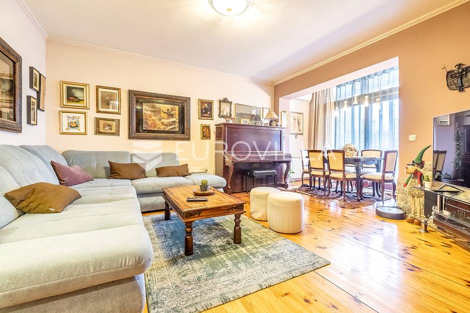 Zagreb Trešnjevka četverosoban stan 91m2 - cover