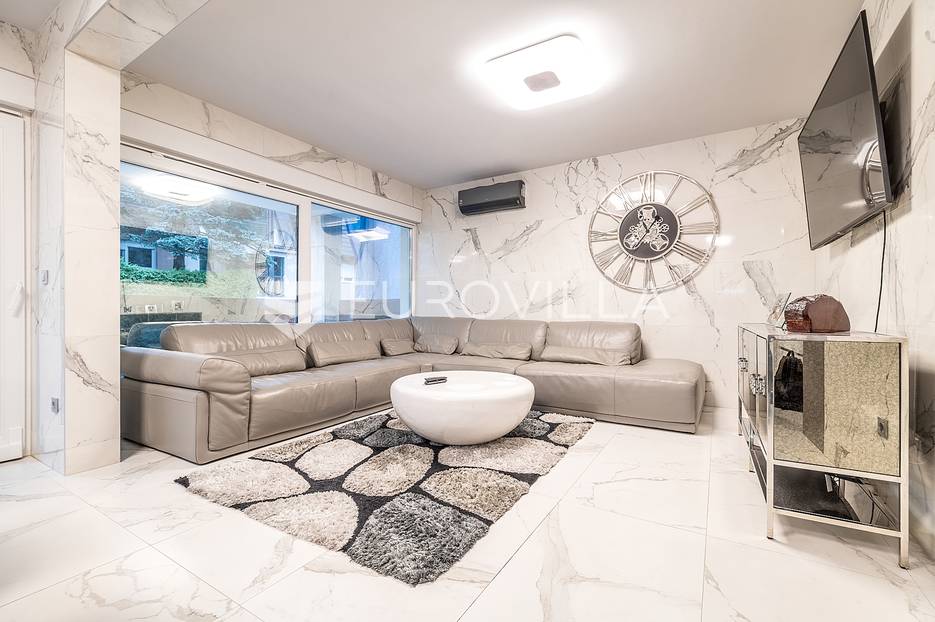 Zagreb, Mikulići luksuzan četverosoban stan NKP 122 m2 - cover