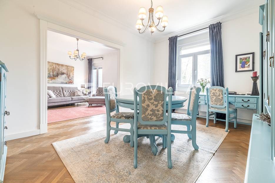 Zagreb, Centar prekrasan novoadaptiran trosoban stan 67,77m2 - cover