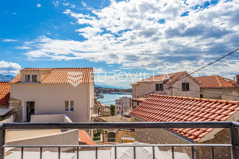 Split, šarmantni Bed&Breakfast u srcu Varoša - cover