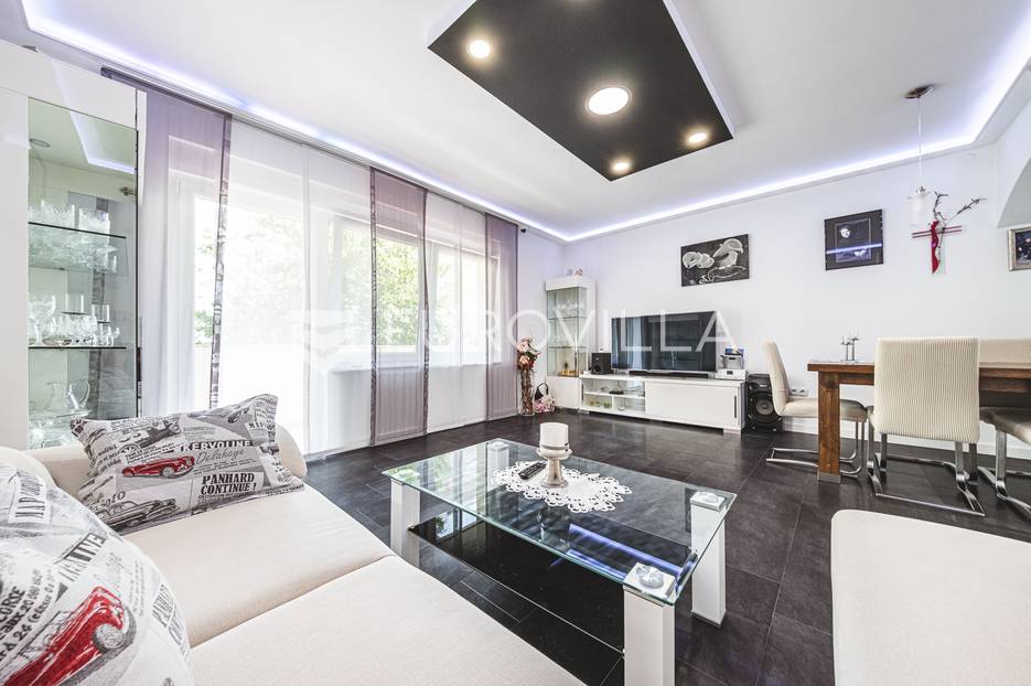 Zagreb, Vrapče prekrasna kuća razvedena u 4 etaže 400m2 - cover