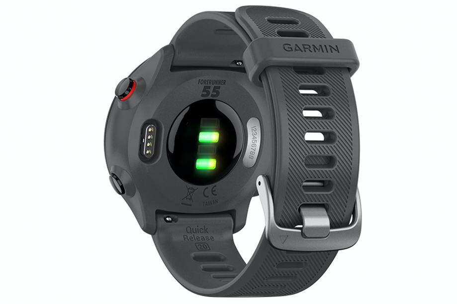 Garmin Forerunner 55 - cover