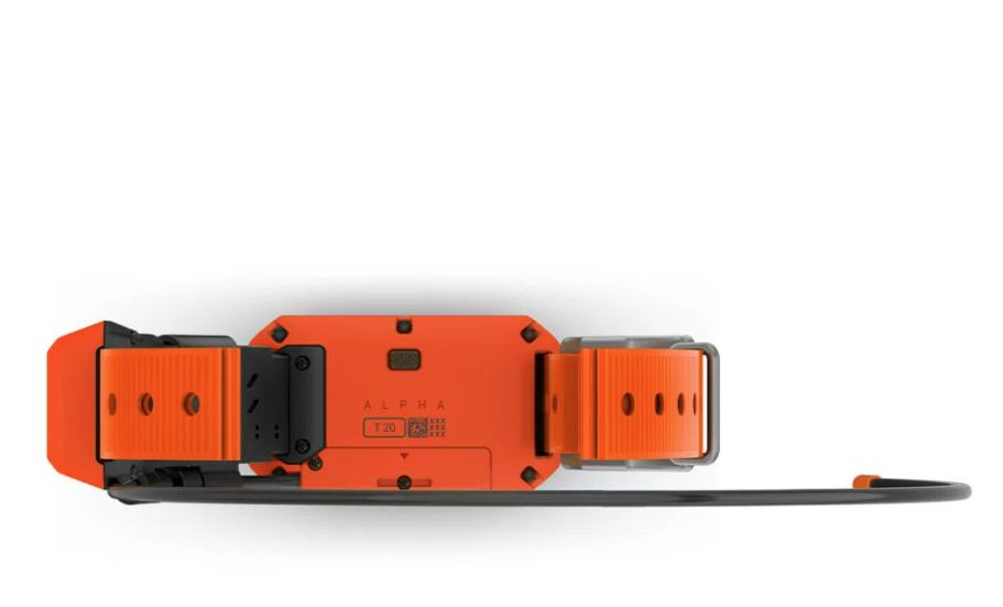Garmin T 20 predajnik za Alpha uređaje (ogrlica) - cover