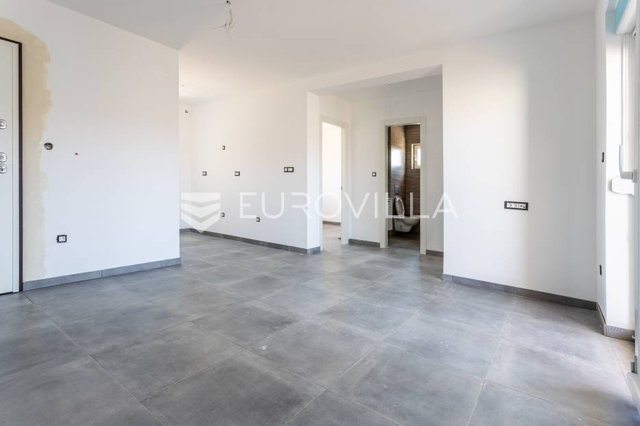 Povljana, Pag, dvosoban stan u novogradnji - cover