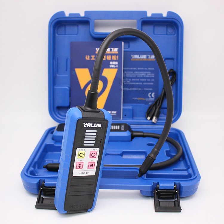 Detektor plina VALUE VML-1 - cover