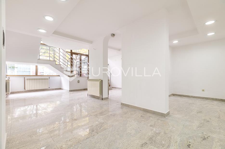 Zagreb, Dubrava, odličan ulični poslovni prostor 86,76 m2 - cover