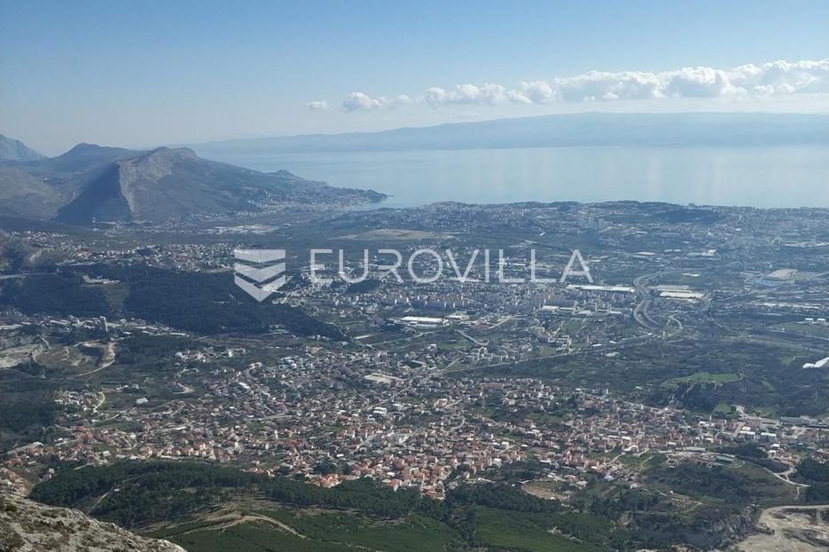 Solin, novogradnji dvosoban stan prizemlje 64,14 m2 - cover