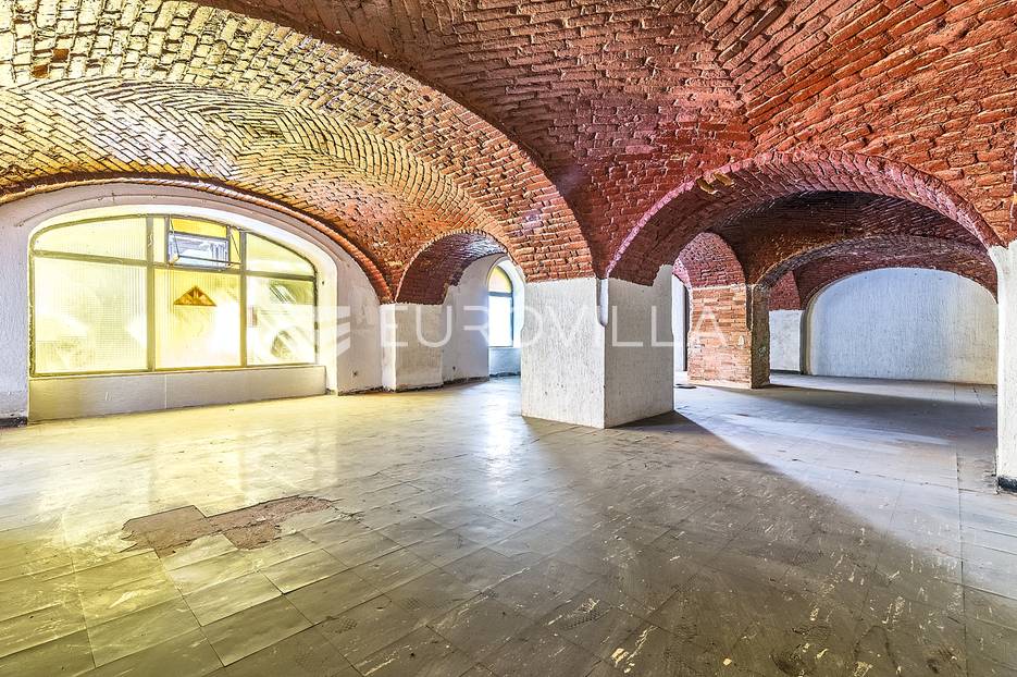 Zagreb, Ilica, lokal/poslovni prostor - cover