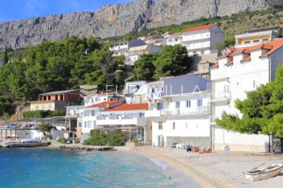 Sumpetar, Jesenice građevinsko zemljište 10 metara od mora - cover