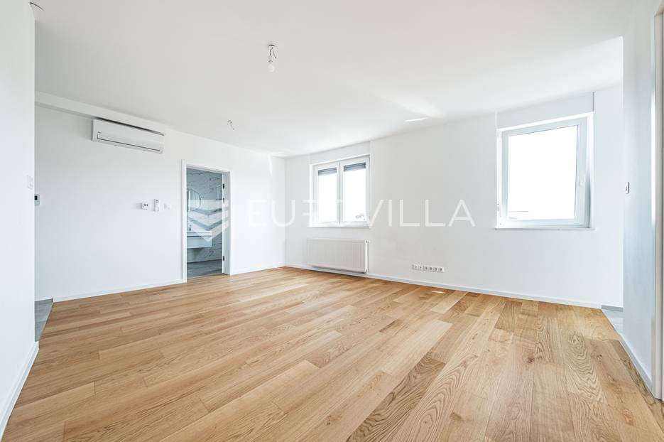 Zagreb, Donje Vrapče, prekrasan dvosoban stan + GPM NOVOGRADNJA 72 m2 - cover