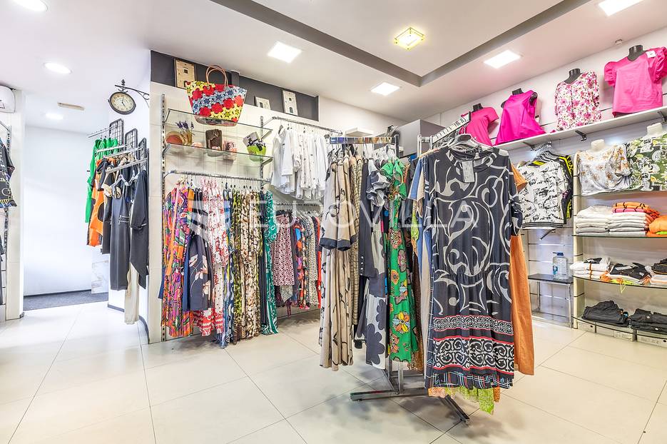 Zagreb, Trešnjevka ulični poslovni prostor NKP 35 m2 - cover