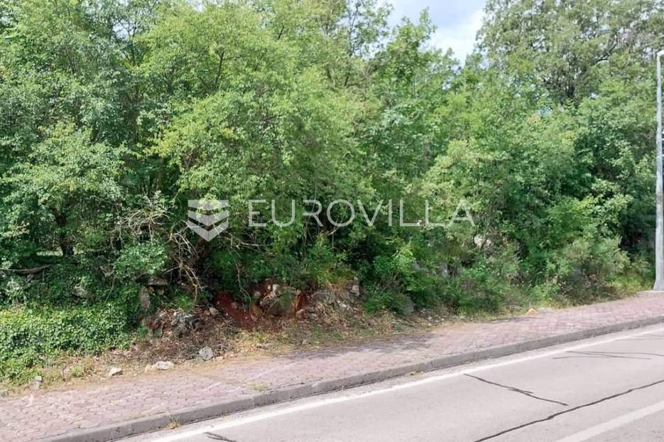 DUGOPOLJE - građevinsko zemljište na odličnoj lokaciji (1380 m2) - cover