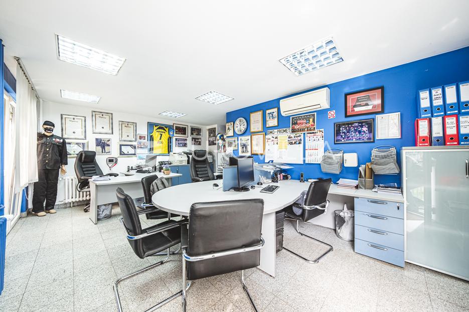 Zagreb, Utrina, trosoban stan/ured 60 m2 u prizemlju - cover