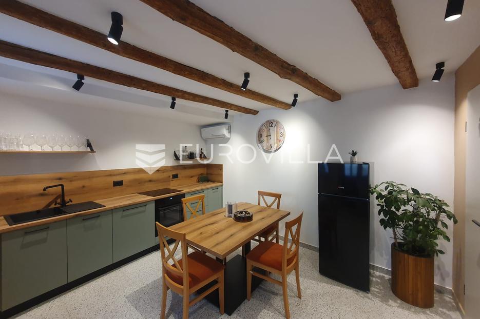 Istra, Vižinada, kamena kuća - cover