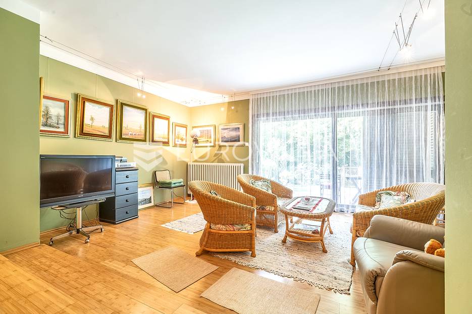 Zagreb, Maksimir, odlična dvojna kuća od 170 m2 - cover