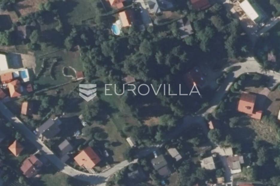 Samobor, Giznik, građevinsko zemljište 2600 m2 - cover