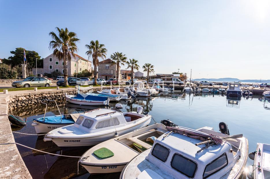 Vodice, Srima prekrasna kuća 50 metara od mora - cover