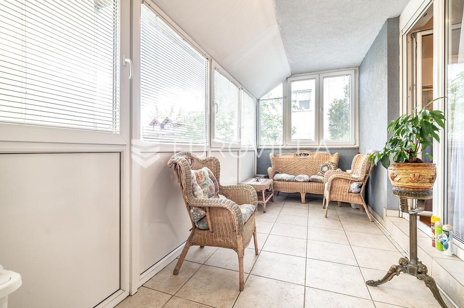 Zagreb, Dugave, trosoban stan za najam, NKP 86 - cover