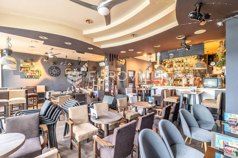 Zagreb, Trnje, poslovni prostor / ulični lokal 142 m2 - cover