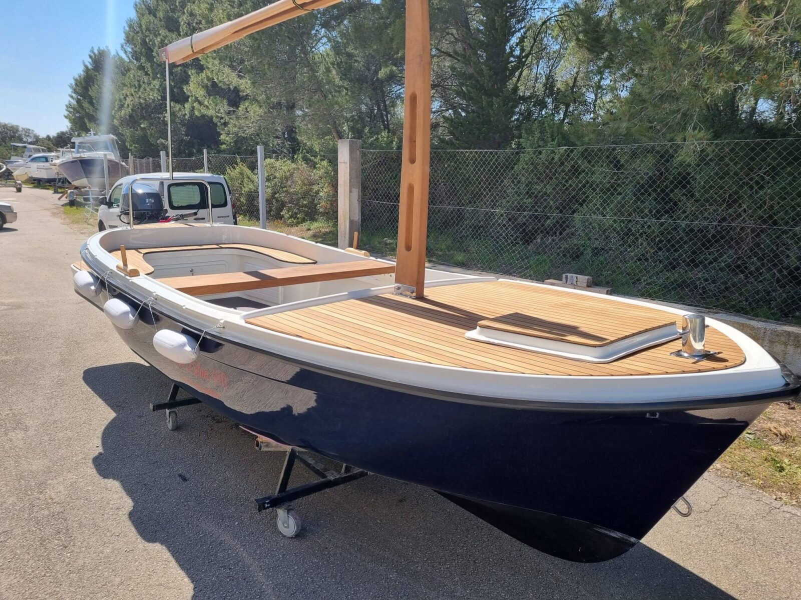 NOVA BETINA 490 - cover