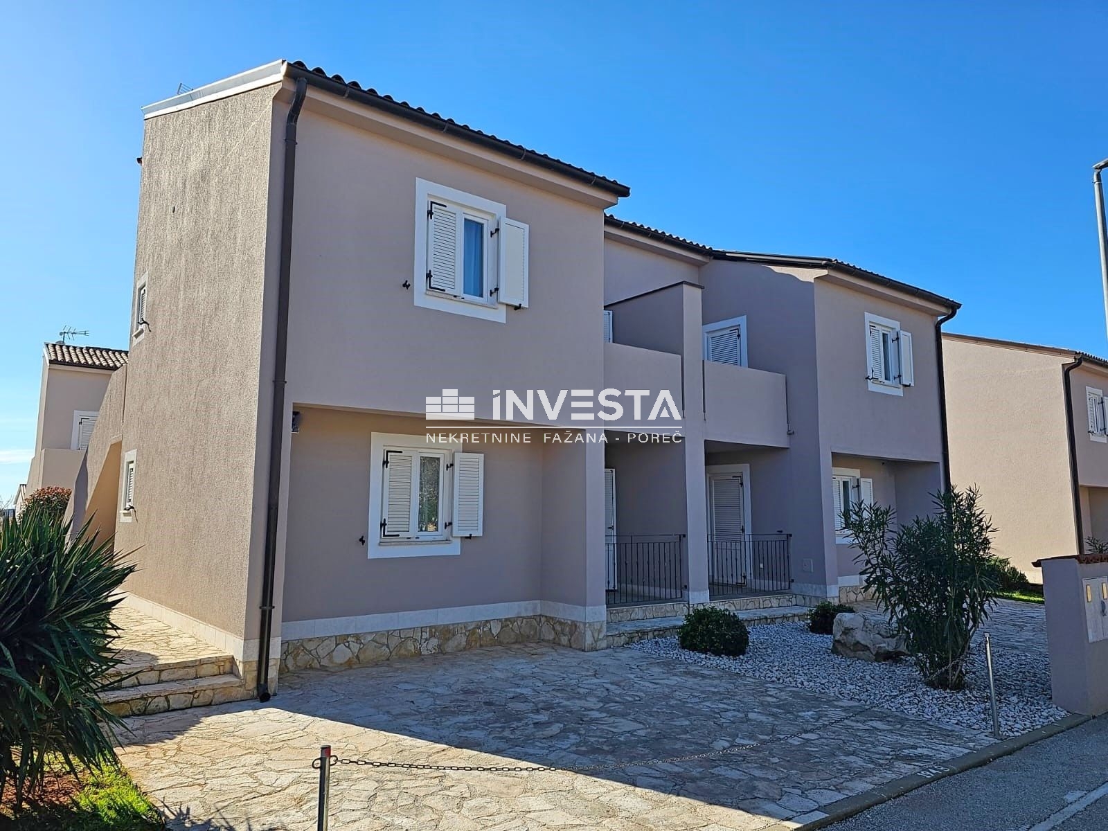 Medulin, stan 72,35 m2 na vrhunskoj lokaciji, 2SS+DB, 200 m od mora - cover