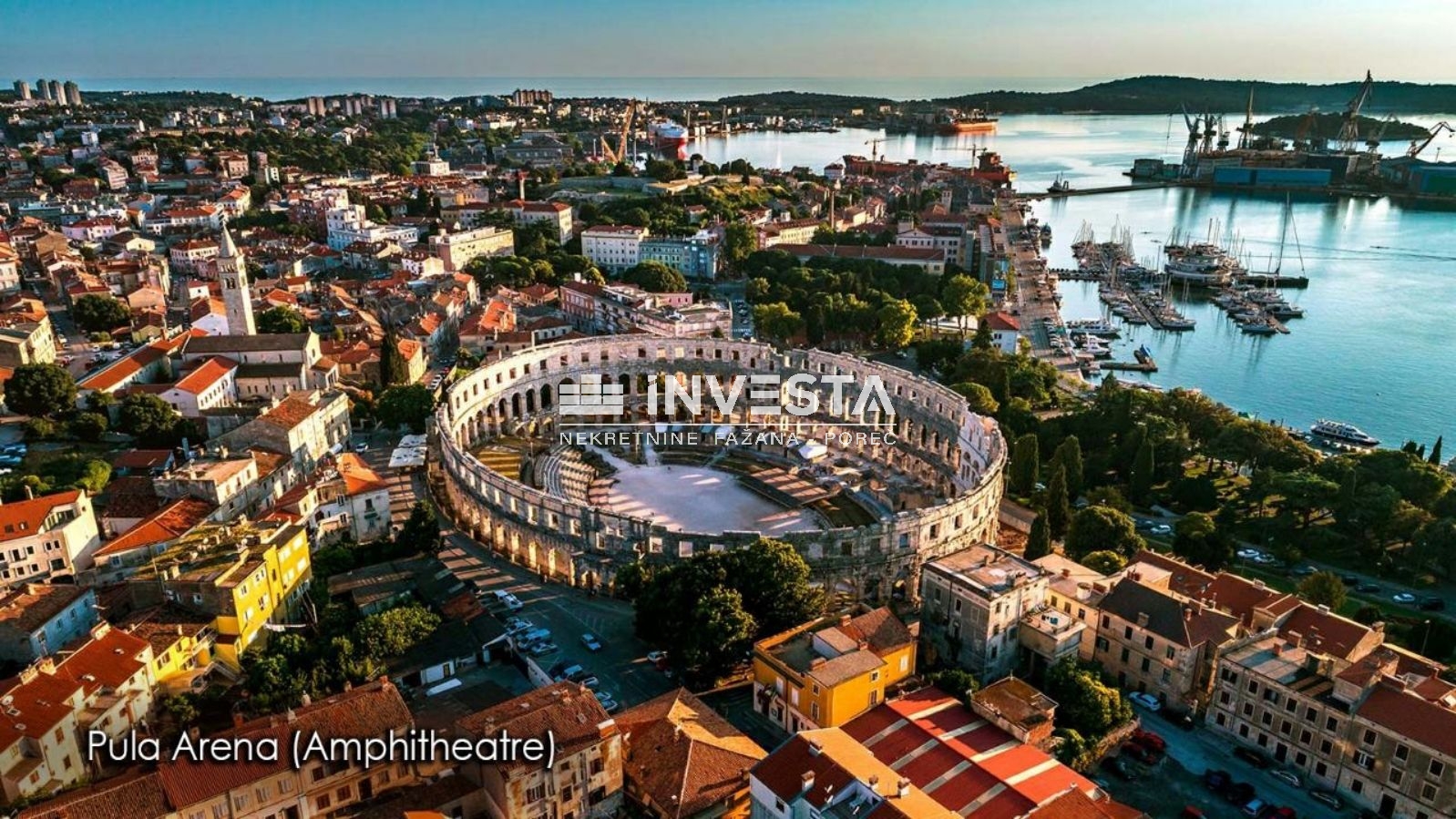 PRILIKA ZA INVESTITORE – građevinsko zemljište na odličnoj lokaciji - cover