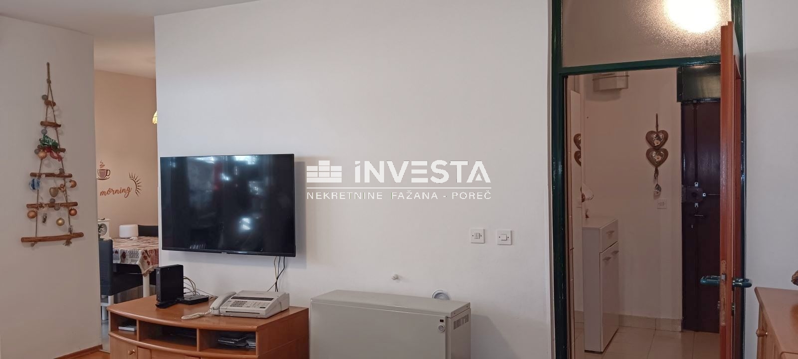 Pula, prostrani stan 3SS+DB nadomak centra grada - cover