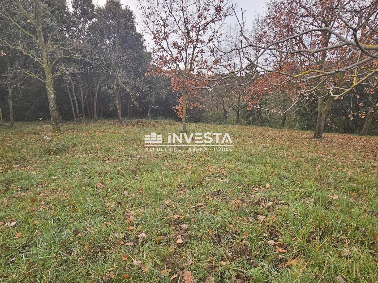 Pula, Veli vrh, građevinsko zemljište na odličnoj lokaciji, 2580 m2 - cover