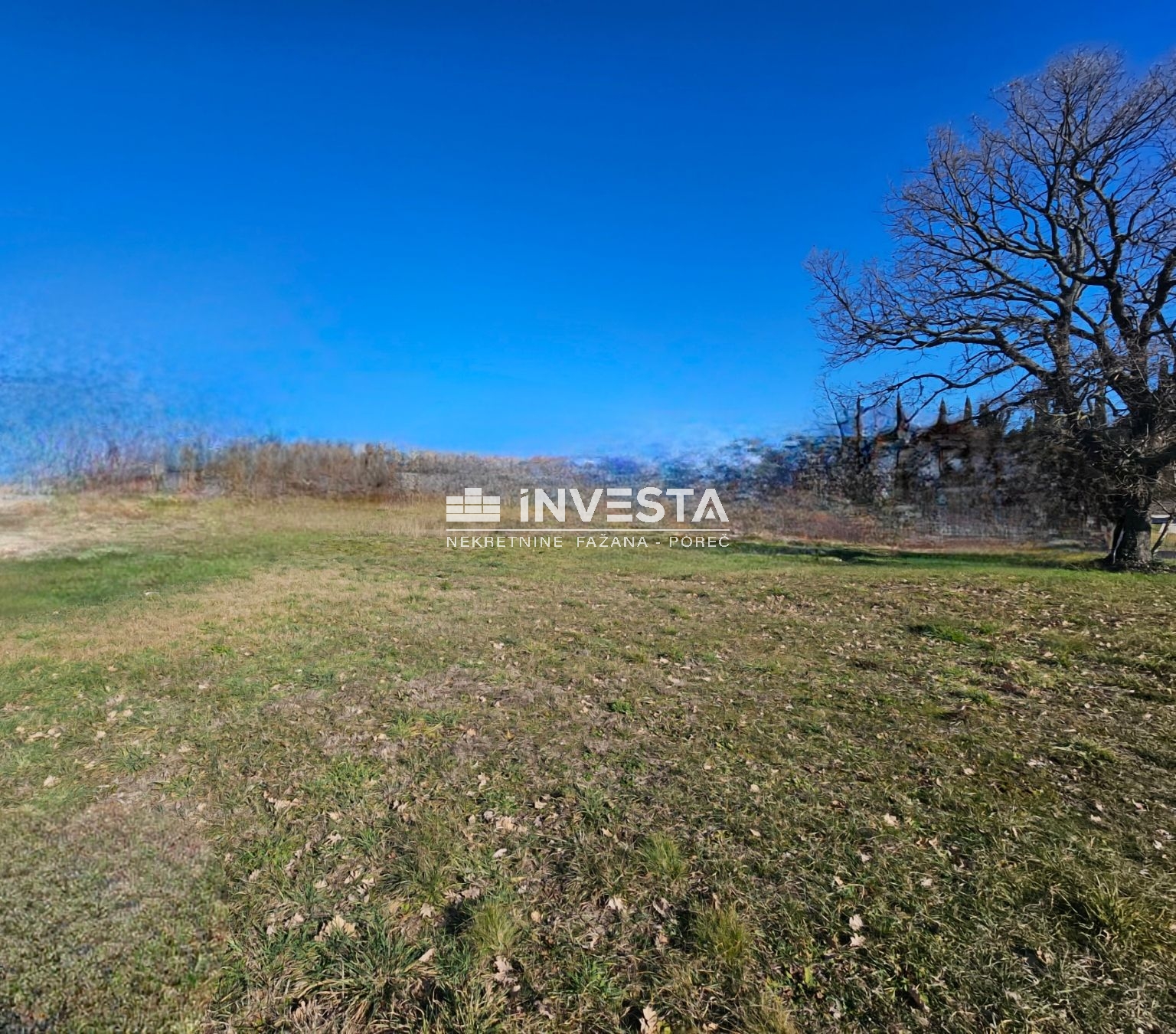 Juršići, građevinsko zemljište 670 m2 - cover