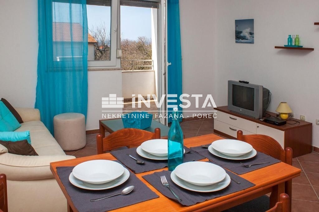 Peroj, Stan s pogledom na more, 2SS, 54 m2 - cover